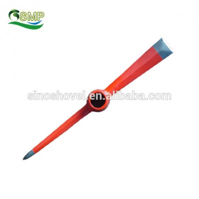 TANGSHAN STEEL PICKAXE HEAD P404