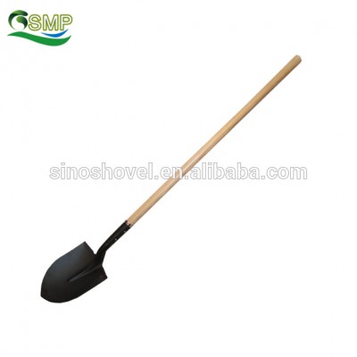 American Type Handle Shovels S518,S519