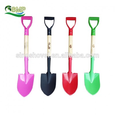 HOT SALE STEEL KIDS SHOVEL