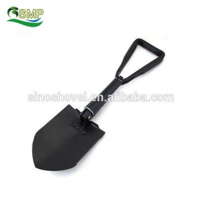 Functional Military Weapons Tactical Folding Shovel/Spade