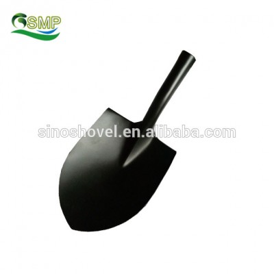 Hot Sale World Garden Tool Shovel Head /Low Price High Quality Steel Shovel