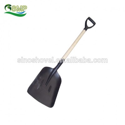 Tangshan Handle Shovel S502FV to Philippines Market