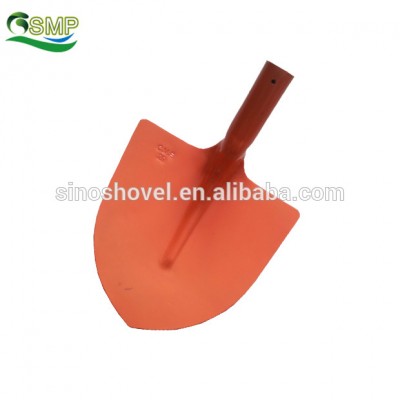 steel gardening hand spade tools agricultural shovel