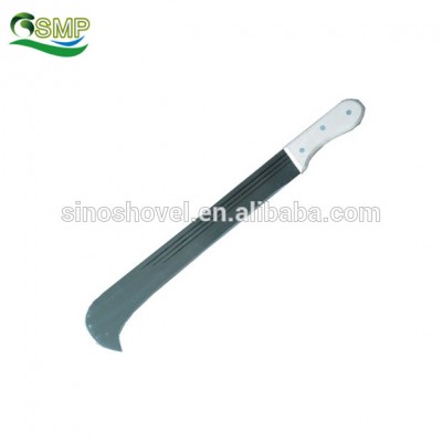 Topping Knife/ Sugarcane Machete/ Cutlass /Free Sample hand tools