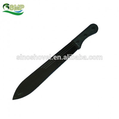 Topping Knife/ Sugarcane Machete/ Cutlass /Free Sample hand tools machete