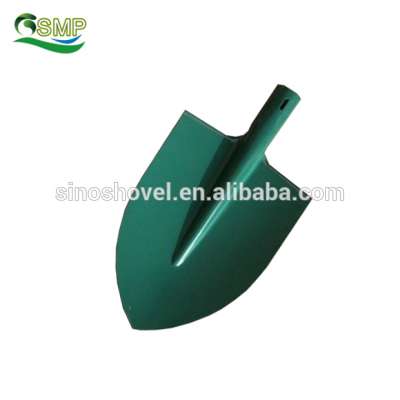 Wholesale Round Steel Shovel Head