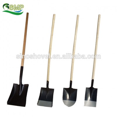 Wholesale Shovel types non sparking brass shovel direct factory