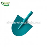 Carbon Steel Round Point Shovel Head S527