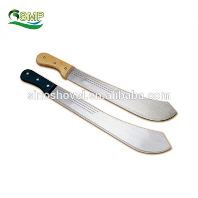 Topping Knife/ Sugarcane Machete/ Cutlass /Free Sample hand tools