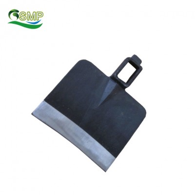 High Quality Spanish Market Steel Hoe