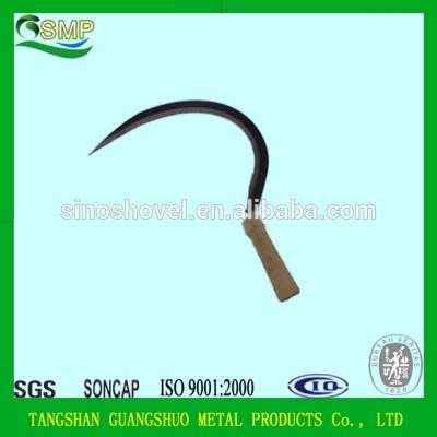 spanish type farm grass sickle