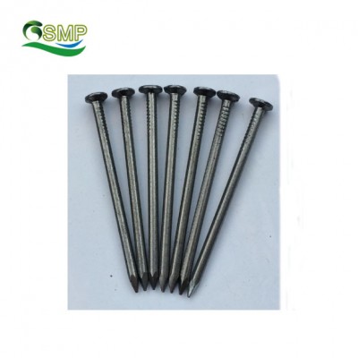 common nails for construction usage iron nails