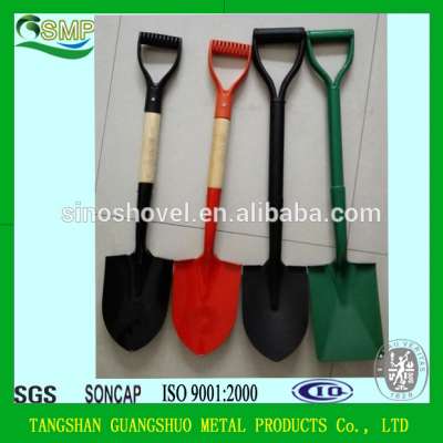 all kinds of mini shovel for children