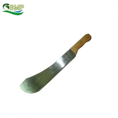 M251 High quality sugarcane matchet or machete