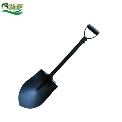 South Africa Market Metal Handle Shovel S501 S512 S503