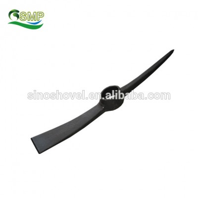 Tangshan High Quality Steel Pickaxe P401