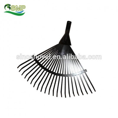 22T green sweeper lawn rake