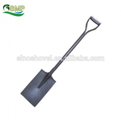 Nigeria elephant steel shovel