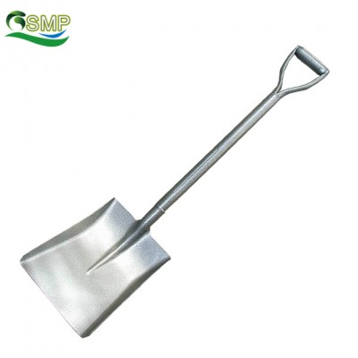 farm tools with metal spade and long handle shovel hardware supplier