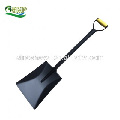 hot sale agricultural farming tools south Africa integrated shovel