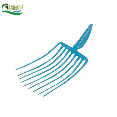 garden tools steel fork F109