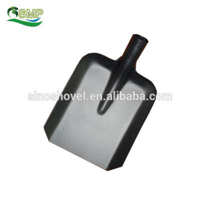 High Strength Plastic Coated Carbon Steel Garden Shovel Head