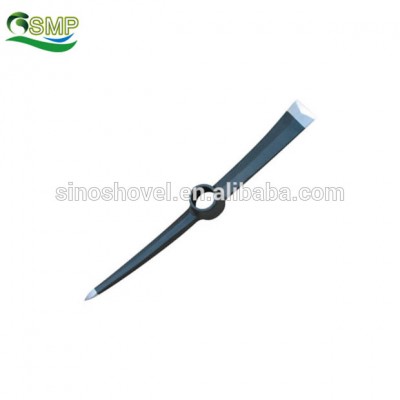 Steel Hand Digging Tool Pickaxe Types