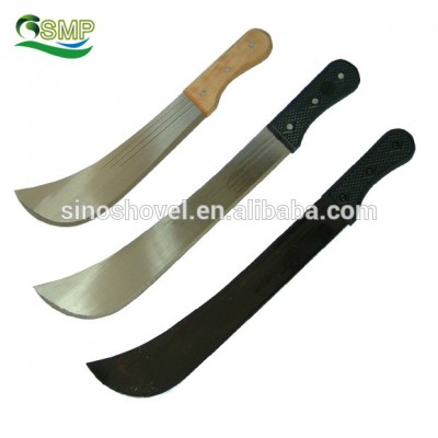 Agricultural Machete Carbon Steel Sugarcane MacheteM252