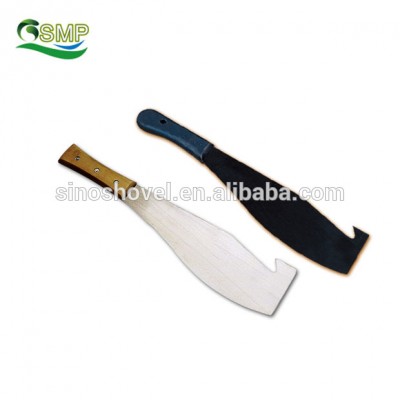 Hot Sell Sugar Cane Machete/Knife