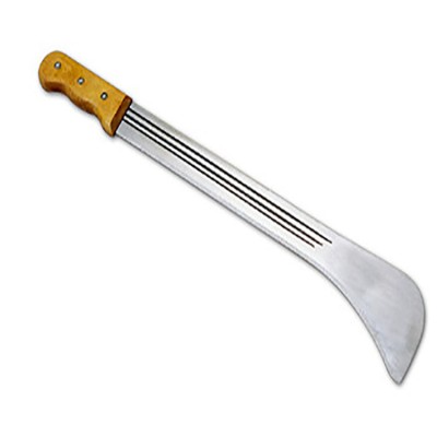 22inch ctulass machete sugarcane knife m205