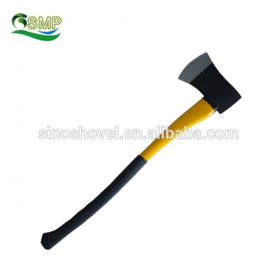 Tangshan High Quality Axes with Fiberglass Handle