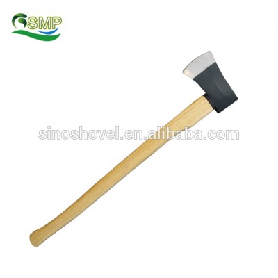 Wholesale Promotional Hand Tools Axes with Wooden Handle